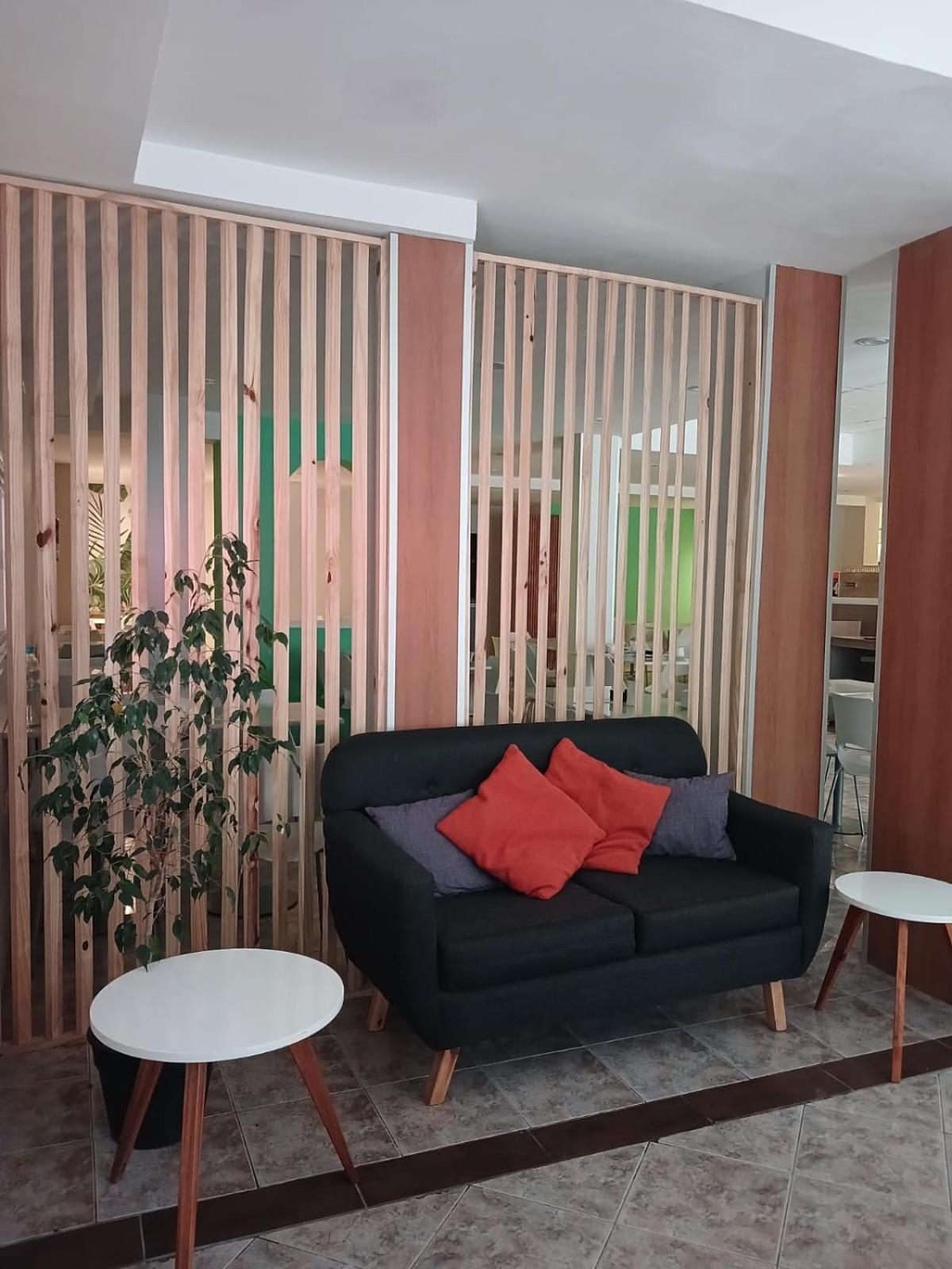 Hotel Luis III Mar del Plata Esterno foto