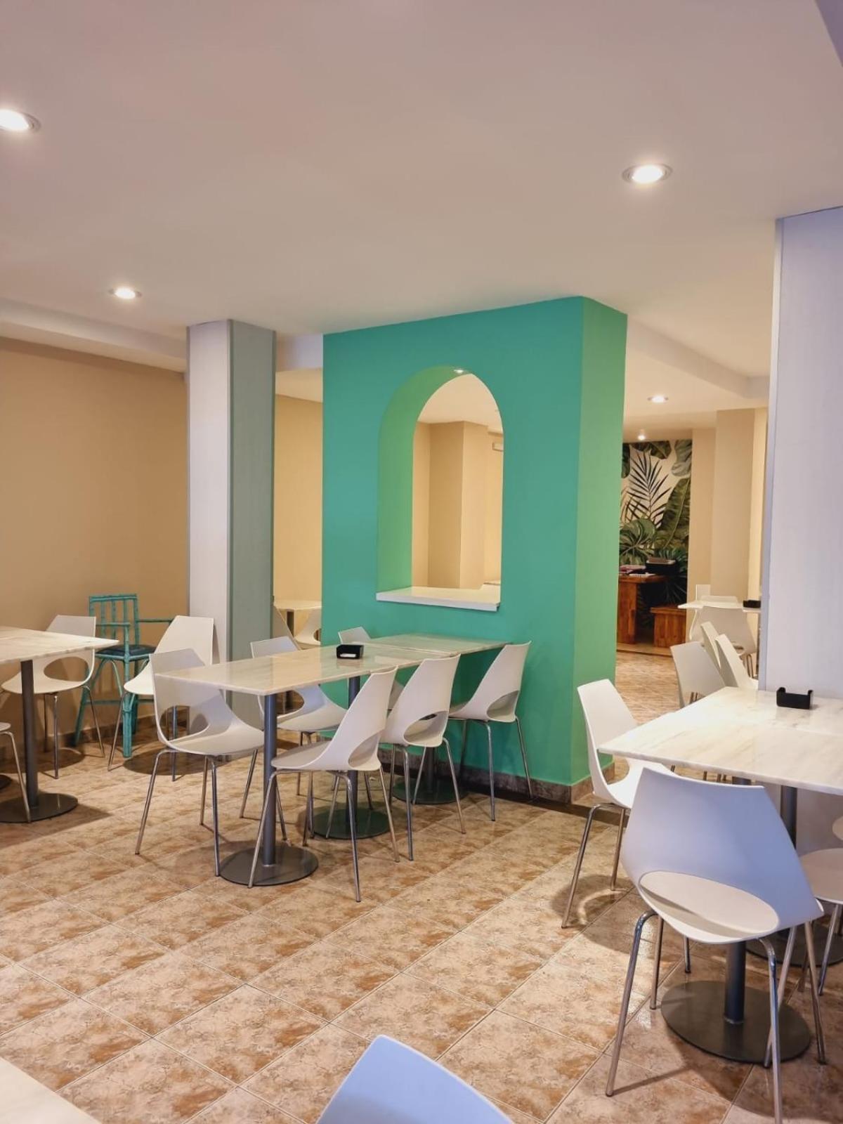 Hotel Luis III Mar del Plata Esterno foto