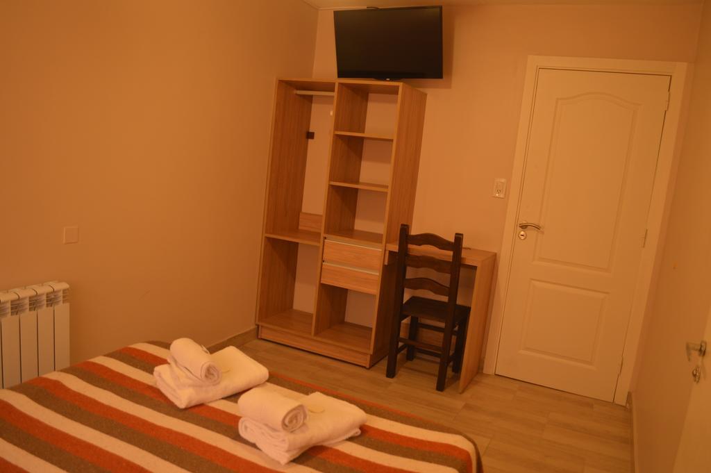 Hotel Luis III Mar del Plata Esterno foto