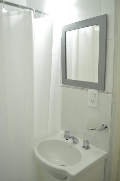 Hotel Luis III Mar del Plata Esterno foto