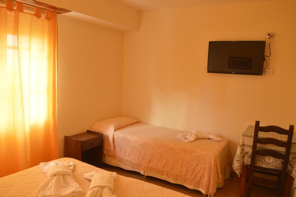 Hotel Luis III Mar del Plata Esterno foto