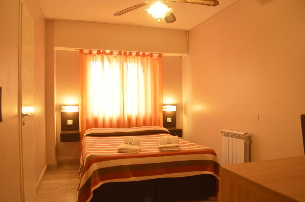 Hotel Luis III Mar del Plata Esterno foto