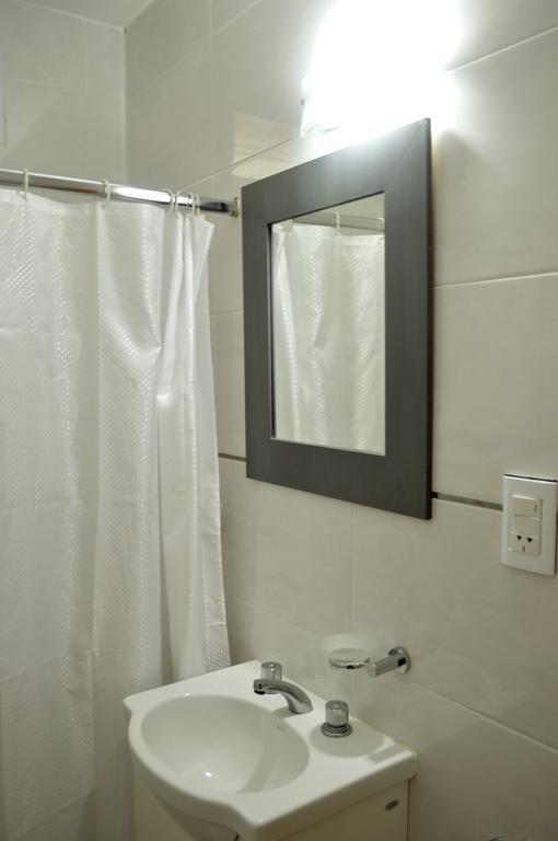 Hotel Luis III Mar del Plata Esterno foto