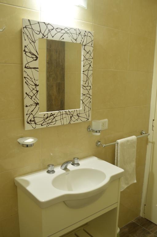 Hotel Luis III Mar del Plata Esterno foto