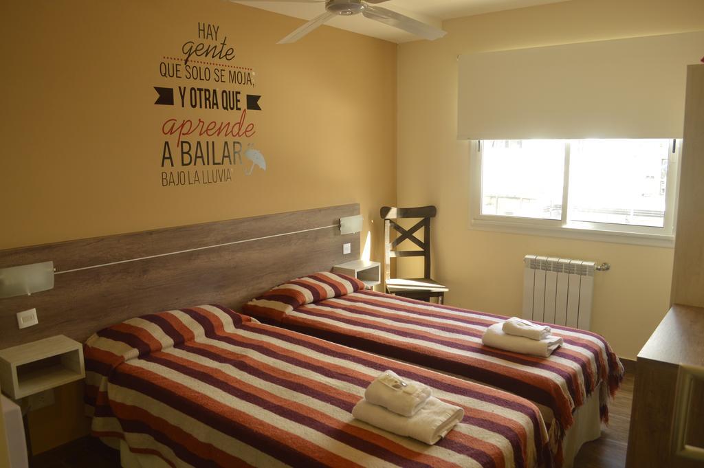 Hotel Luis III Mar del Plata Esterno foto