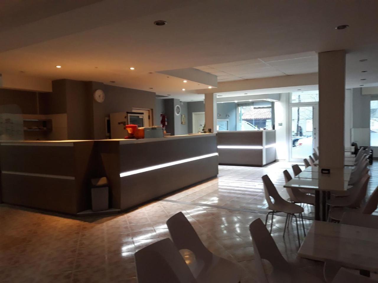Hotel Luis III Mar del Plata Esterno foto