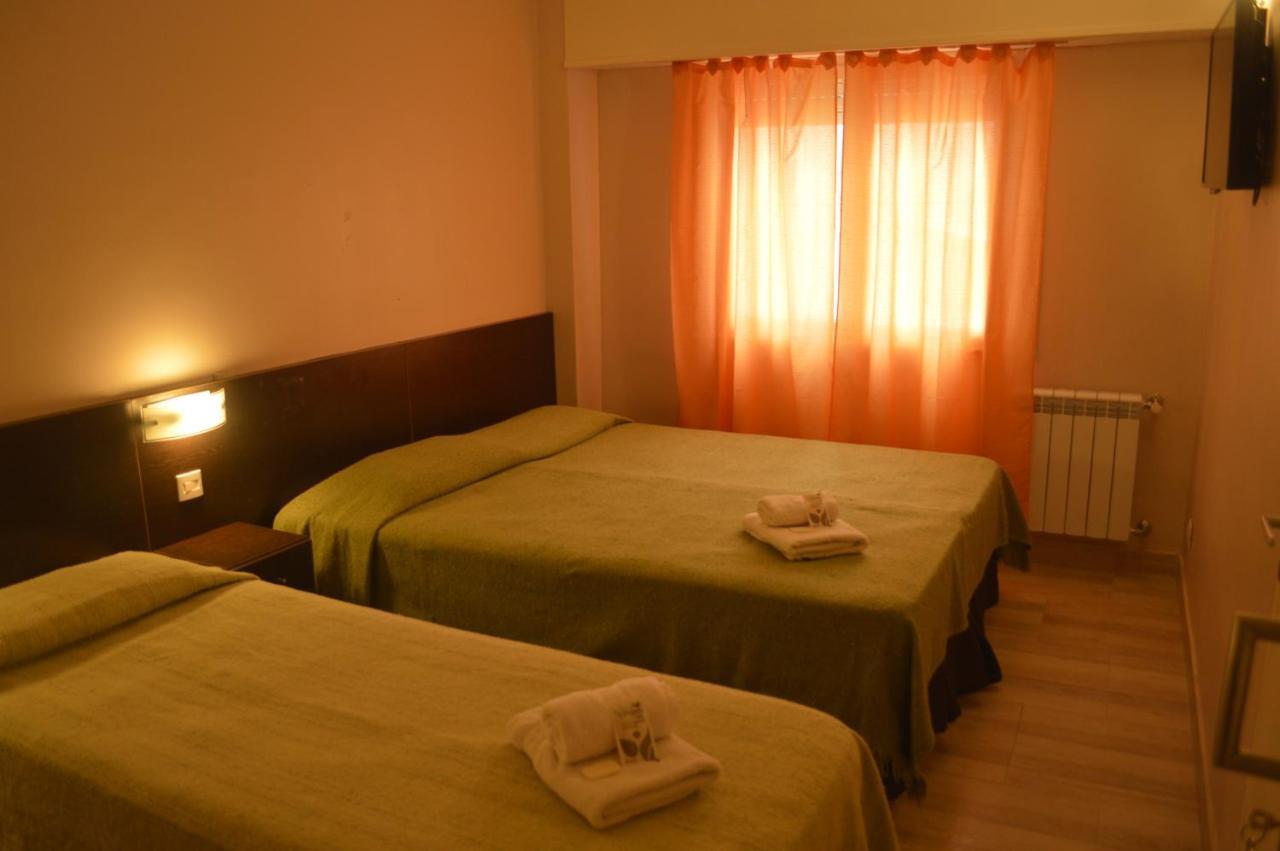 Hotel Luis III Mar del Plata Esterno foto